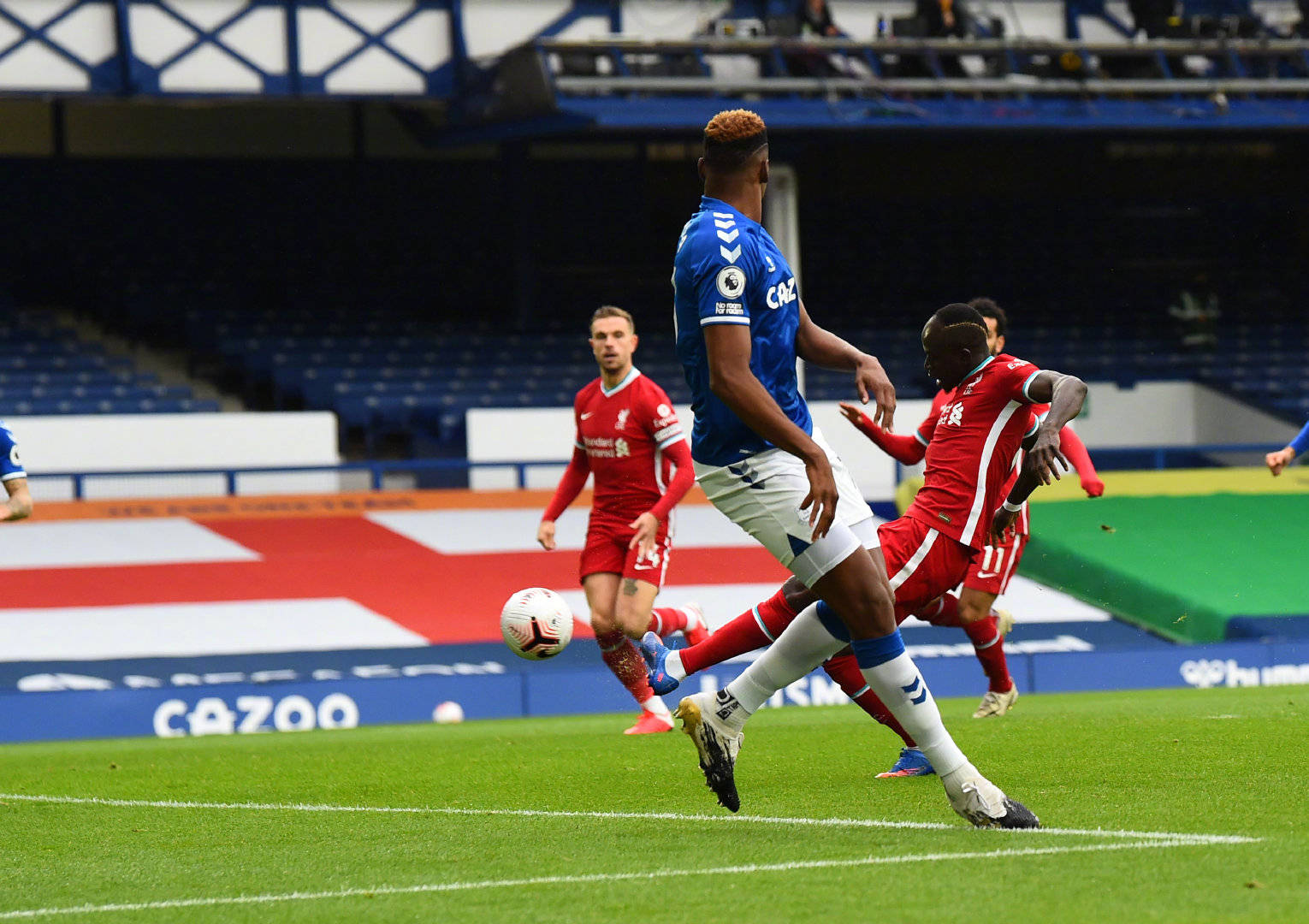 现场氛围 现场氛围